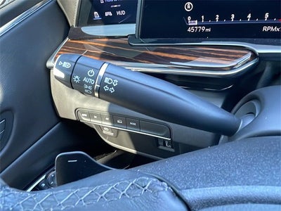 2023 Cadillac Escalade ESV 4WD Premium Luxury