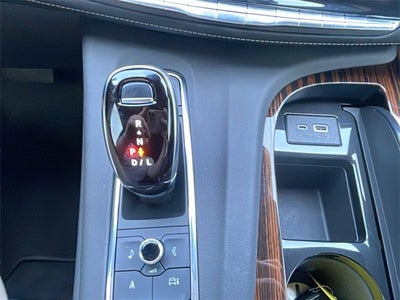 2023 Cadillac Escalade ESV 4WD Premium Luxury