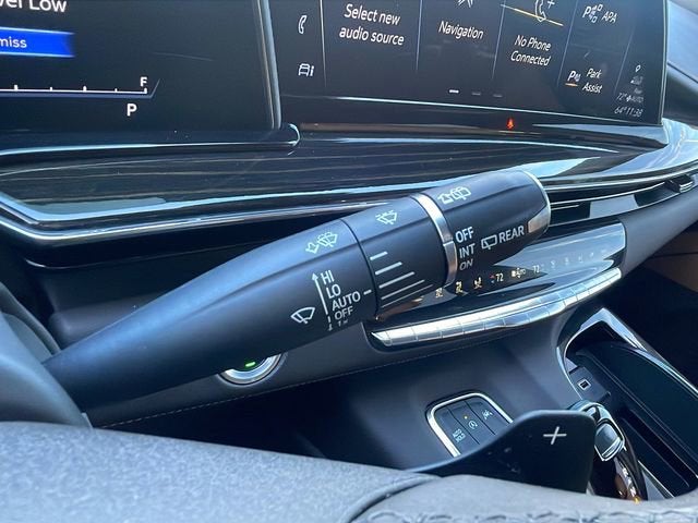 2022 Cadillac Escalade ESV Premium Luxury