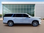 2022 Cadillac Escalade ESV Premium Luxury