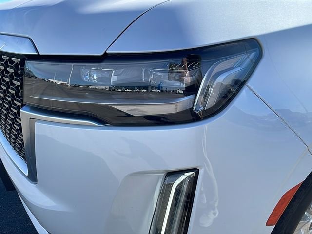 2022 Cadillac Escalade ESV Premium Luxury