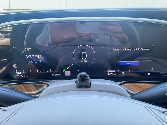 2024 Cadillac Escalade ESV 4WD Premium Luxury Platinum