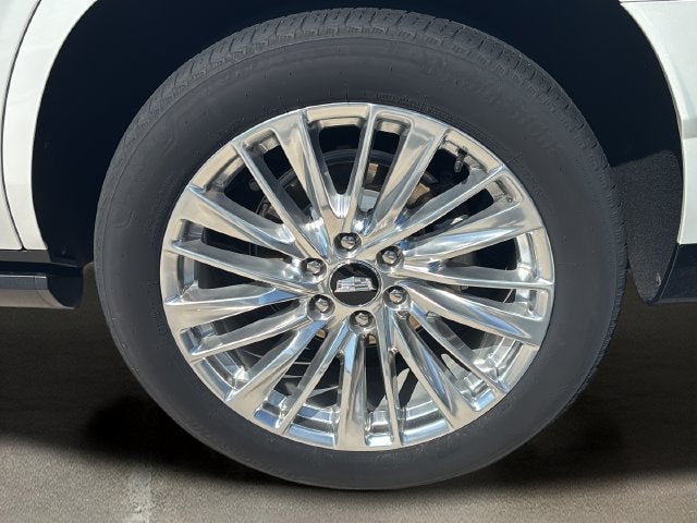 2025 Cadillac Escalade 4WD Premium Luxury