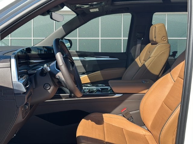 2025 Cadillac Escalade 4WD Premium Luxury