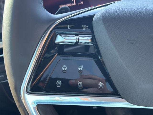 2025 Cadillac Escalade 4WD Premium Luxury