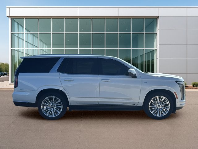 2025 Cadillac Escalade 4WD Premium Luxury