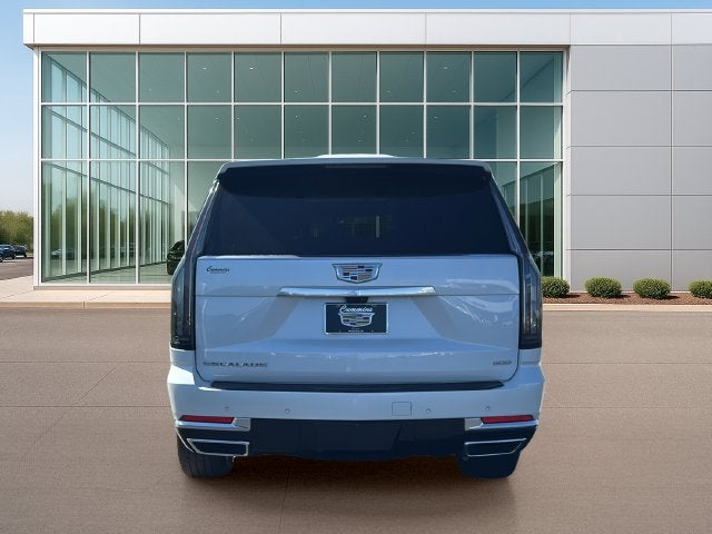 2025 Cadillac Escalade 4WD Premium Luxury
