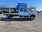 2023 Chevrolet Silverado MD Work Truck