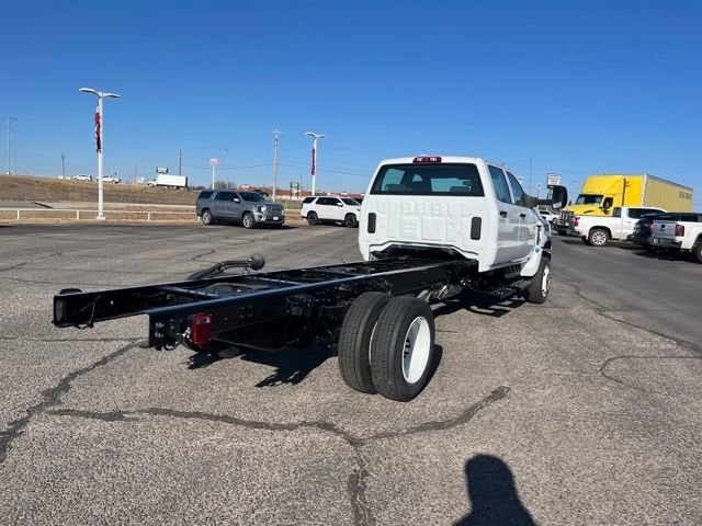 2023 Chevrolet Silverado MD Work Truck