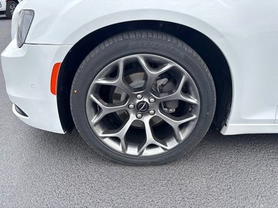 2017 Chrysler 300 300S
