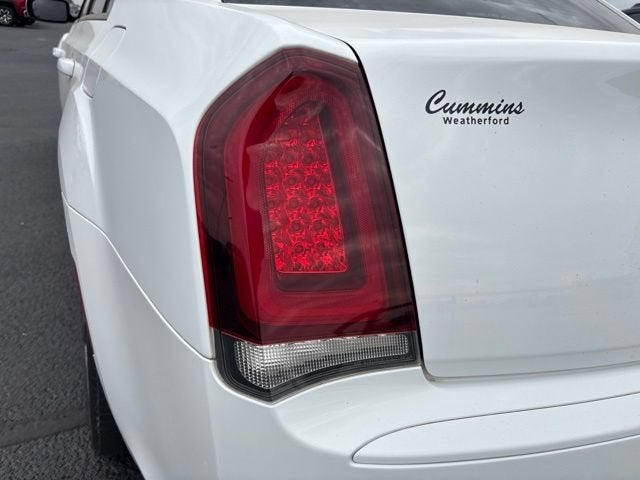2017 Chrysler 300 300S