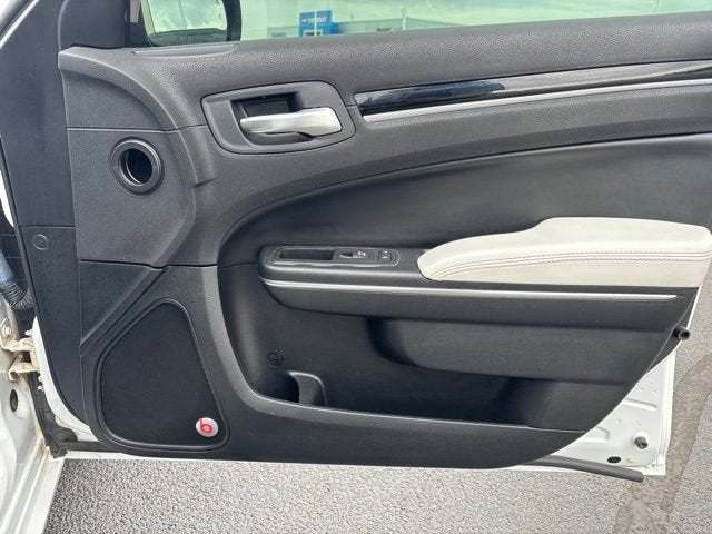 2017 Chrysler 300 300S