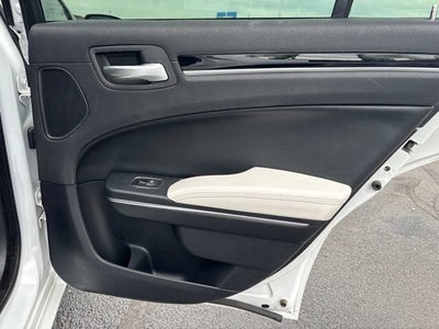2017 Chrysler 300 300S