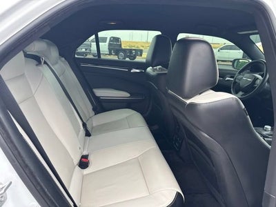 2017 Chrysler 300 300S