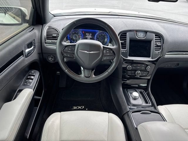 2017 Chrysler 300 300S