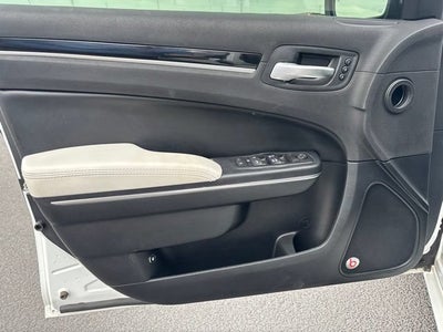 2017 Chrysler 300 300S