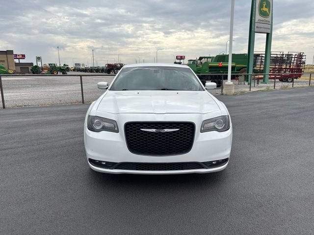 2017 Chrysler 300 300S