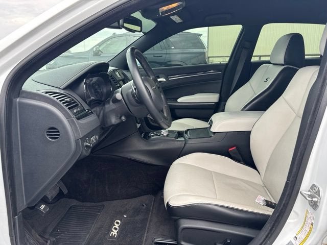 2017 Chrysler 300 300S