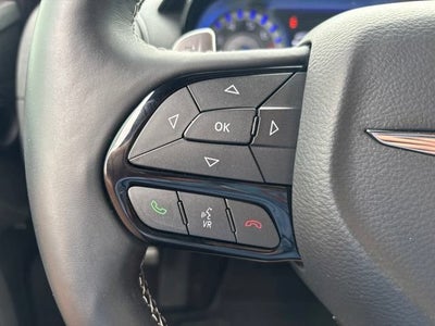 2017 Chrysler 300 300S