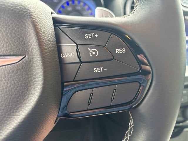 2017 Chrysler 300 300S
