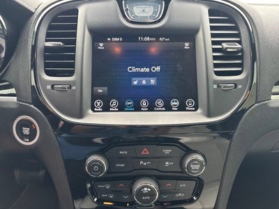 2017 Chrysler 300 300S