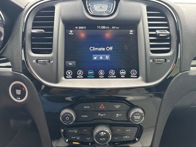 2017 Chrysler 300 300S