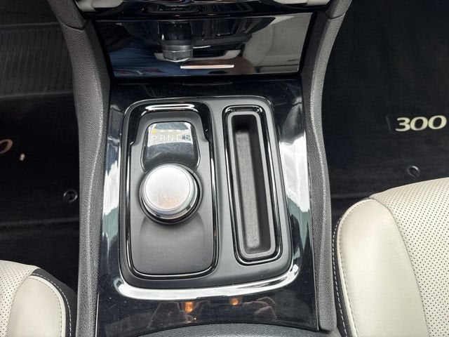 2017 Chrysler 300 300S