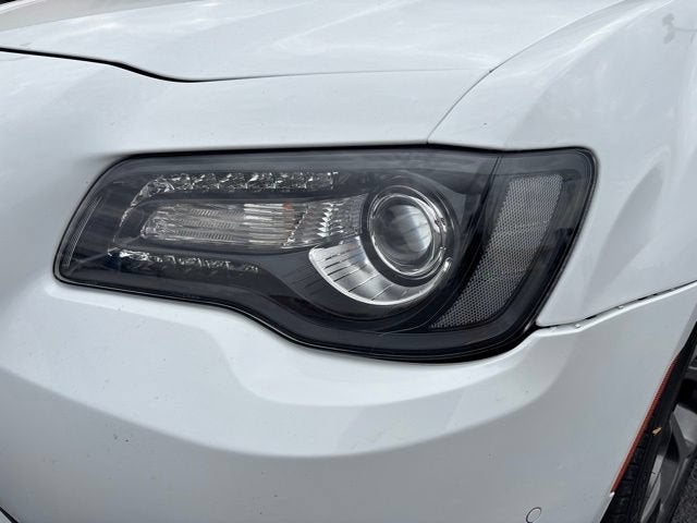 2017 Chrysler 300 300S