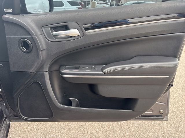 2018 Chrysler 300 300S