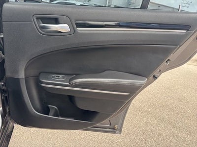 2018 Chrysler 300 300S