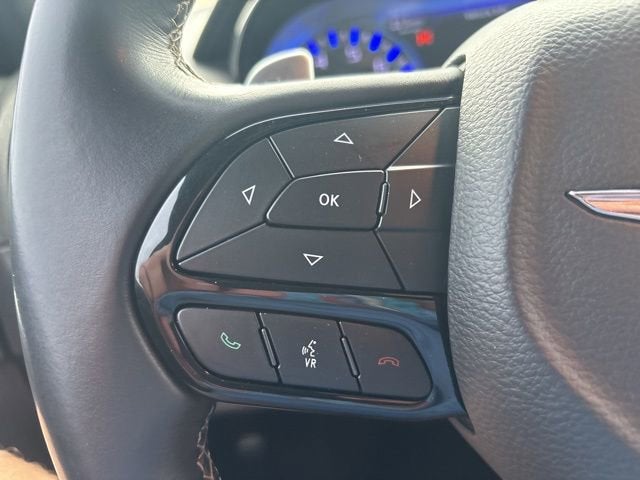 2018 Chrysler 300 300S