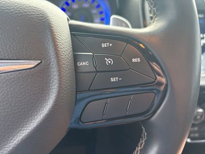 2018 Chrysler 300 300S