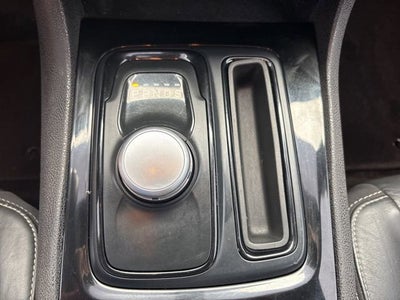 2018 Chrysler 300 300S