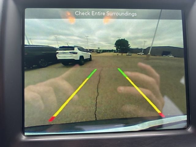 2018 Chrysler 300 300S