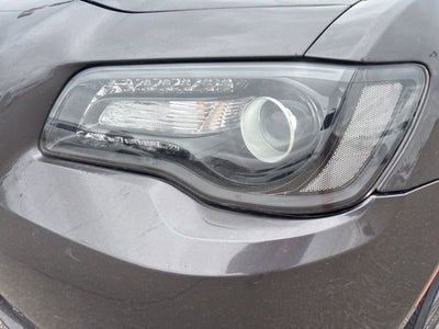 2018 Chrysler 300 300S