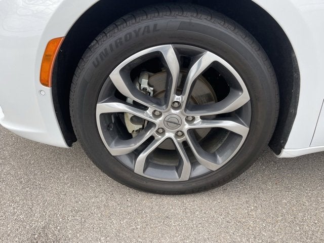 2022 Chrysler Pacifica Pinnacle