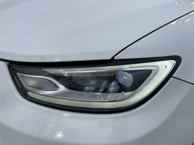 2022 Chrysler Pacifica Pinnacle