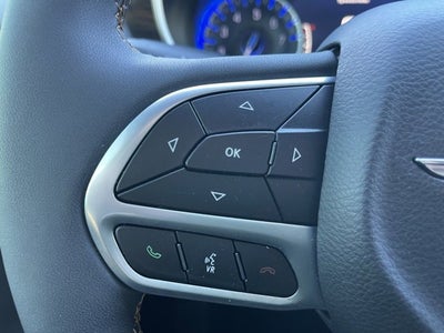 2023 Chrysler Pacifica Pinnacle