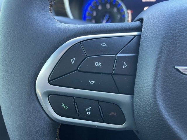 2023 Chrysler Pacifica Pinnacle