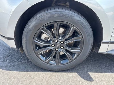 2024 Ford Edge SE