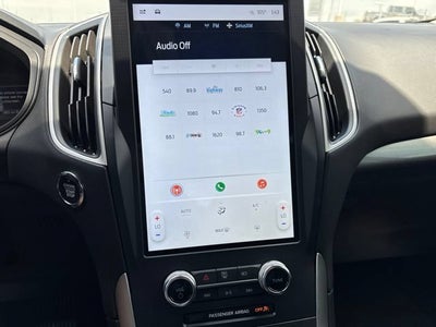 2024 Ford Edge SE
