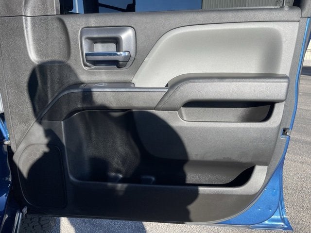 2019 Chevrolet Silverado 2500HD Work Truck