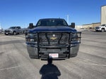 2019 Chevrolet Silverado 2500HD Work Truck