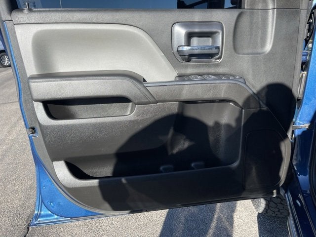 2019 Chevrolet Silverado 2500HD Work Truck