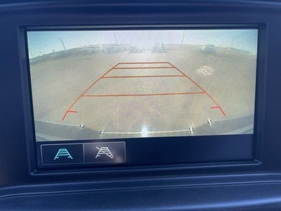 2019 Chevrolet Silverado 2500HD Work Truck