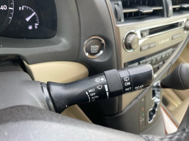 2015 Lexus RX 350 350