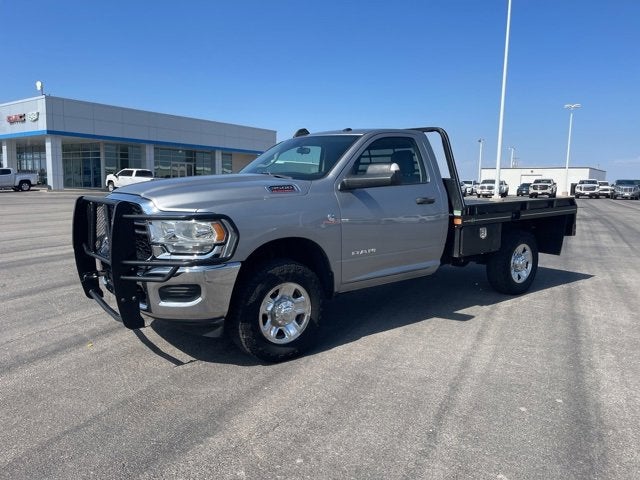 2020 RAM 3500 Tradesman