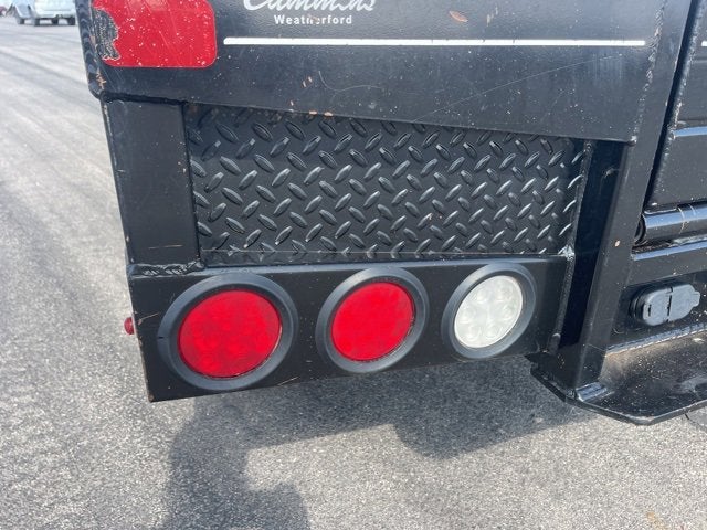 2020 RAM 3500 Tradesman