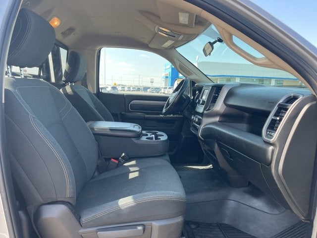 2020 RAM 3500 Tradesman