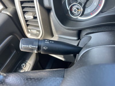 2020 RAM 3500 Tradesman